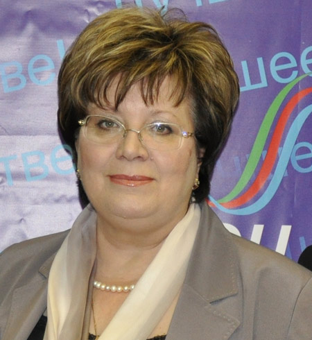 ligostaeva