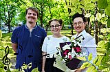 Выпускники 2018