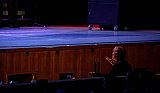 Торжественное выступление Концертного хора МЭЦ в Государственном Кремлёвском Дворце