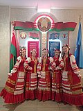 "Славянские встречи"- 2024
