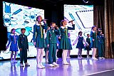 Торжественный прием ко Дню учителя - 2023