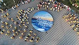 Грандиозный пленэр в Орленке-2018