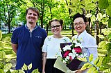 Выпускники 2018