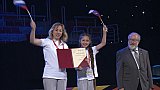 Всемирные хоровые игры 2016