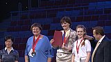 Всемирные хоровые игры 2016