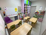 В гостях у отделения "Элита"