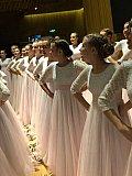 Всемирные хоровые игры в Китае. Харбин -2019 г.