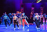 КОНЦЕРТ &laquo;МЭЦ - СЕЛФИ С ВЕСНОЙ&raquo;