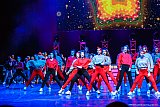 КОНЦЕРТ &laquo;МЭЦ - СЕЛФИ С ВЕСНОЙ&raquo;