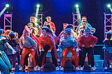 КОНЦЕРТ &laquo;МЭЦ - СЕЛФИ С ВЕСНОЙ&raquo;