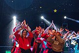 КОНЦЕРТ &laquo;МЭЦ - СЕЛФИ С ВЕСНОЙ&raquo;