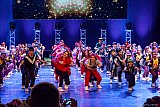 КОНЦЕРТ &laquo;МЭЦ - СЕЛФИ С ВЕСНОЙ&raquo;