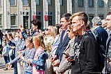 МЭЦ на праздновании Дня города Краснодара - 2019