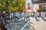 МЭЦ на праздновании Дня города Краснодара - 2019