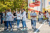 МЭЦ на праздновании Дня города Краснодара - 2019