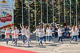 МЭЦ на праздновании Дня города Краснодара - 2019