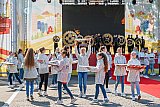 МЭЦ на праздновании Дня города Краснодара - 2019