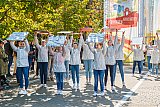 МЭЦ на праздновании Дня города Краснодара - 2019