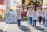 МЭЦ на праздновании Дня города Краснодара - 2019
