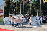 МЭЦ на праздновании Дня города Краснодара - 2019