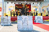 МЭЦ на праздновании Дня города Краснодара - 2019