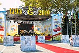 МЭЦ на праздновании Дня города Краснодара - 2019