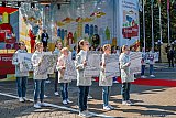 МЭЦ на праздновании Дня города Краснодара - 2019