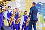 МЭЦ на праздновании Дня города Краснодара - 2019