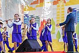 МЭЦ на праздновании Дня города Краснодара - 2019