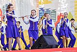 МЭЦ на праздновании Дня города Краснодара - 2019