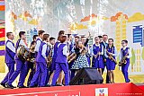 МЭЦ на праздновании Дня города Краснодара - 2019