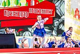 МЭЦ на праздновании Дня города Краснодара - 2019