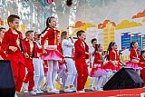 МЭЦ на праздновании Дня города Краснодара - 2019
