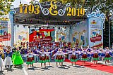 МЭЦ на праздновании Дня города Краснодара - 2019