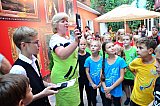 Проект "Малая Третьяковка в МЭЦ"