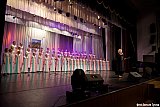 Концертный хор. 21 апреля 2017 год, г.Майкоп