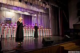 Концертный хор. 21 апреля 2017 год, г.Майкоп