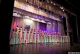 Концертный хор. 21 апреля 2017 год, г.Майкоп
