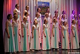 Концертный хор. 21 апреля 2017 год, г.Майкоп
