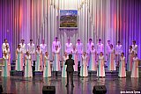 Концертный хор. 21 апреля 2017 год, г.Майкоп