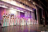 Концертный хор. 21 апреля 2017 год, г.Майкоп