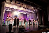 Концертный хор. 21 апреля 2017 год, г.Майкоп