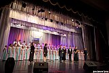 Концертный хор. 21 апреля 2017 год, г.Майкоп