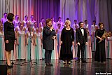 Концертный хор. 21 апреля 2017 год, г.Майкоп