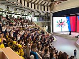 VII Ассамблея хоров России &ldquo;ПОЕМ ДЛЯ МИРА-2019-ПОЁТ СТРАНА&raquo;
