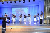 Отделение струнно-смычковых инструментов