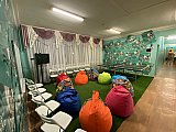 Кампус молодежных инноваций "ТехноМЭЦ"