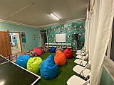 Кампус молодежных инноваций "ТехноМЭЦ"