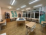 Кампус молодежных инноваций "ТехноМЭЦ"
