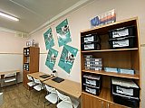 Кампус молодежных инноваций "ТехноМЭЦ"